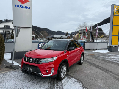 Suzuki Vitara Gebrauchtwagen Suzuki Vitara Gebrauchtwagen
