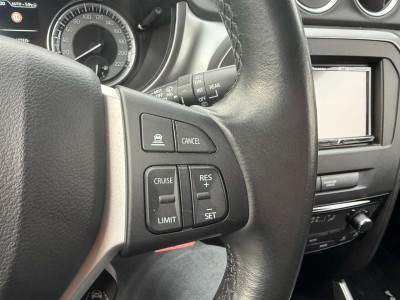 Suzuki Vitara Gebrauchtwagen Suzuki Vitara Gebrauchtwagen