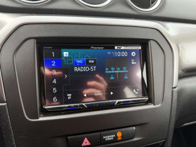 Suzuki Vitara Gebrauchtwagen Suzuki Vitara Gebrauchtwagen