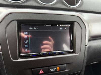 Suzuki Vitara Gebrauchtwagen Suzuki Vitara Gebrauchtwagen