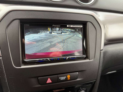 Suzuki Vitara Gebrauchtwagen Suzuki Vitara Gebrauchtwagen