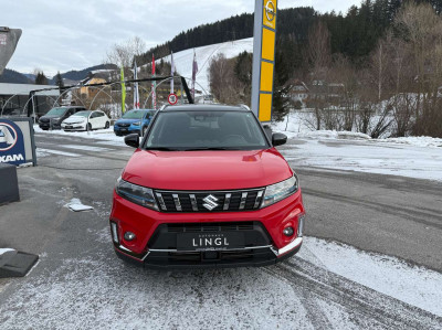 Suzuki Vitara Gebrauchtwagen Suzuki Vitara Gebrauchtwagen