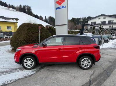 Suzuki Vitara Gebrauchtwagen Suzuki Vitara Gebrauchtwagen