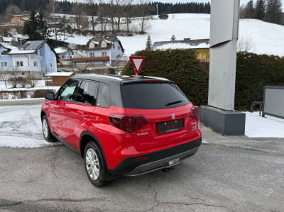 Suzuki Vitara Gebrauchtwagen Suzuki Vitara Gebrauchtwagen