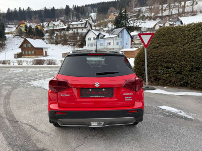 Suzuki Vitara Gebrauchtwagen Suzuki Vitara Gebrauchtwagen