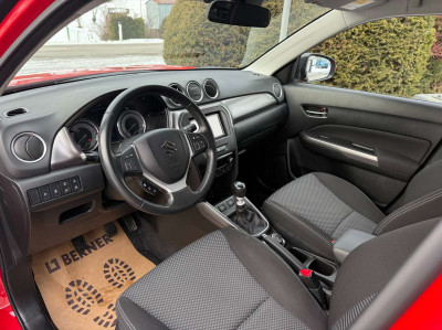 Suzuki Vitara Gebrauchtwagen Suzuki Vitara Gebrauchtwagen