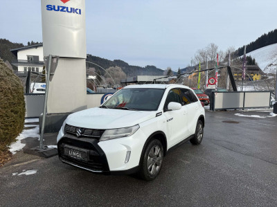 Suzuki Vitara Neuwagen
