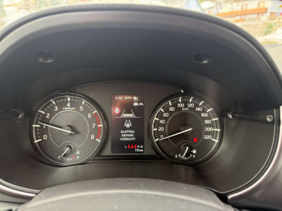 Suzuki Vitara Neuwagen