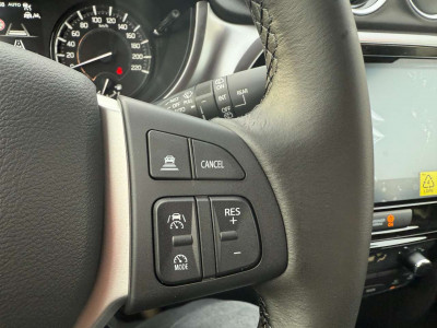 Suzuki Vitara Neuwagen