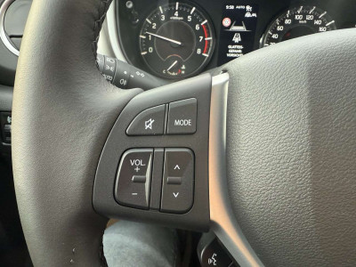 Suzuki Vitara Neuwagen