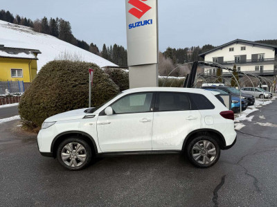 Suzuki Vitara Neuwagen