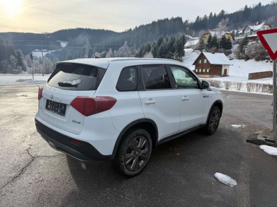 Suzuki Vitara Neuwagen