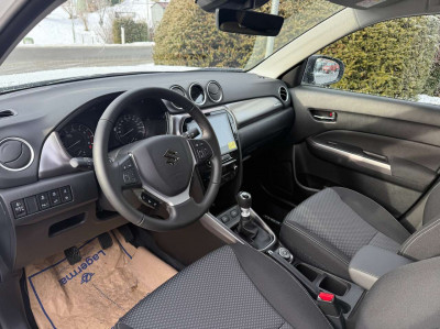 Suzuki Vitara Neuwagen