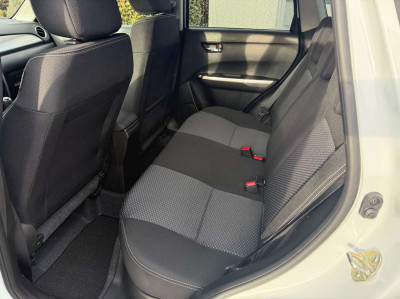Suzuki Vitara Neuwagen