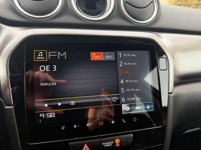 Suzuki Vitara Neuwagen