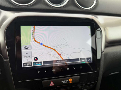 Suzuki Vitara Neuwagen