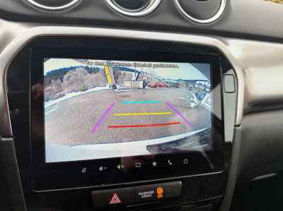 Suzuki Vitara Neuwagen