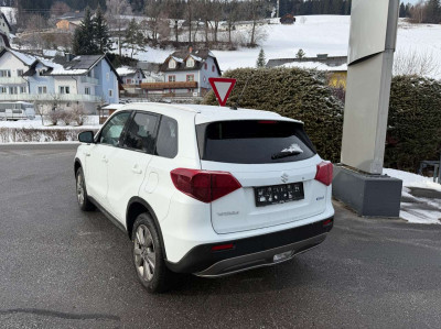 Suzuki Vitara Neuwagen
