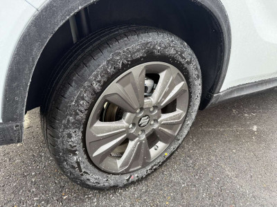 Suzuki Vitara Neuwagen