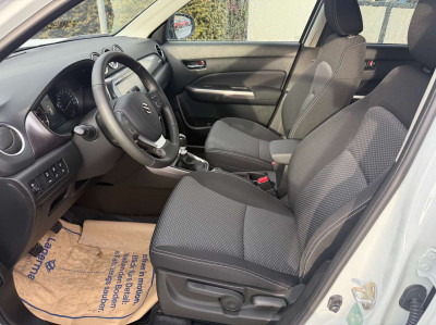 Suzuki Vitara Neuwagen