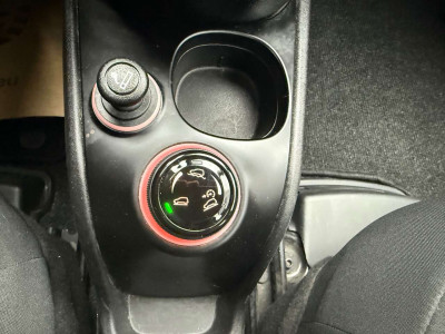 Fiat Panda Gebrauchtwagen Fiat Panda Gebrauchtwagen