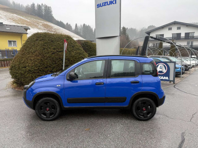 Fiat Panda Gebrauchtwagen Fiat Panda Gebrauchtwagen