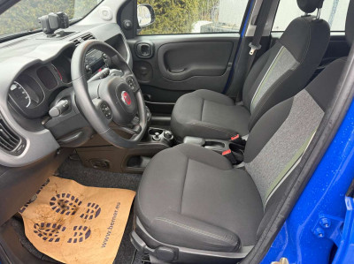Fiat Panda Gebrauchtwagen Fiat Panda Gebrauchtwagen