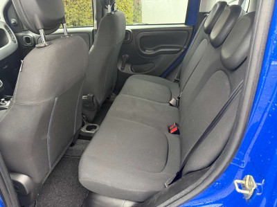 Fiat Panda Gebrauchtwagen Fiat Panda Gebrauchtwagen