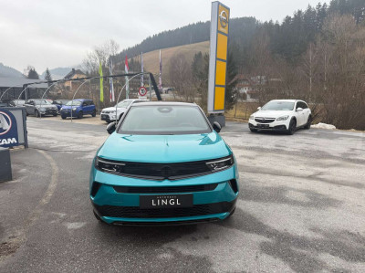 Opel Mokka Gebrauchtwagen