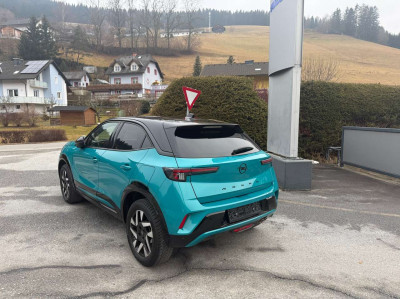 Opel Mokka Gebrauchtwagen