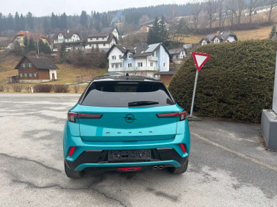 Opel Mokka Gebrauchtwagen