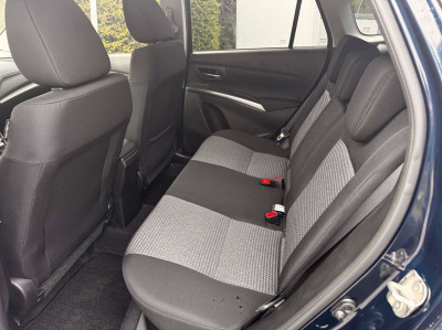 Suzuki S-Cross Neuwagen