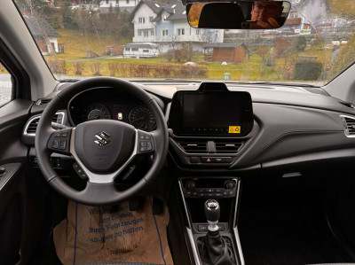Suzuki S-Cross Neuwagen