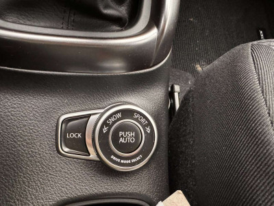 Suzuki S-Cross Neuwagen