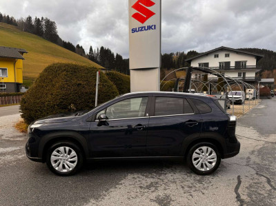 Suzuki S-Cross Neuwagen