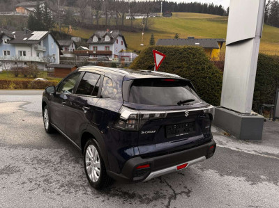 Suzuki S-Cross Neuwagen