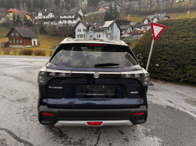 Suzuki S-Cross Neuwagen