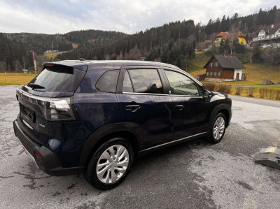 Suzuki S-Cross Neuwagen