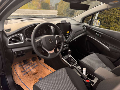 Suzuki S-Cross Neuwagen