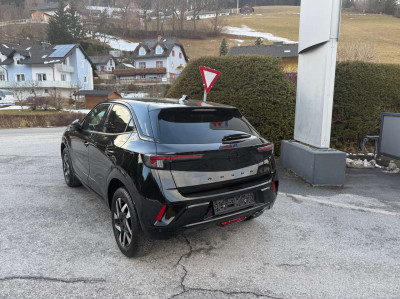 Opel Mokka Gebrauchtwagen