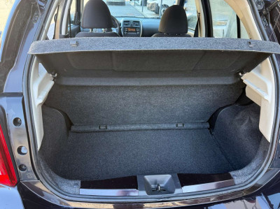 Nissan Micra Gebrauchtwagen