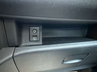 Nissan Micra Gebrauchtwagen