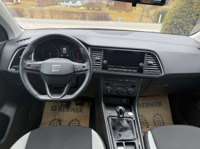 Seat Ateca Gebrauchtwagen