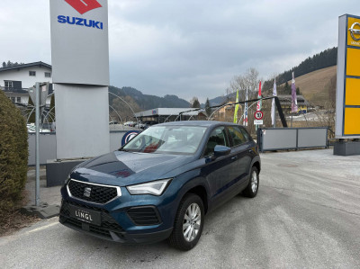 Seat Ateca Gebrauchtwagen