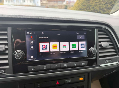 Seat Ateca Gebrauchtwagen