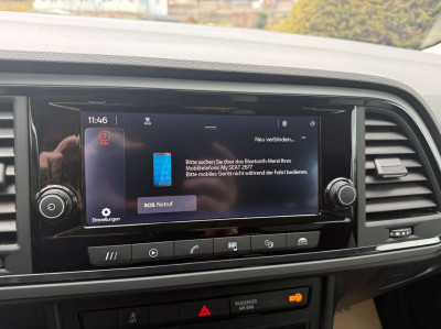 Seat Ateca Gebrauchtwagen