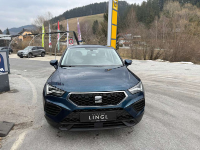 Seat Ateca Gebrauchtwagen
