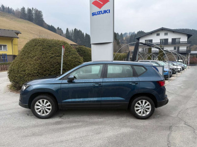 Seat Ateca Gebrauchtwagen