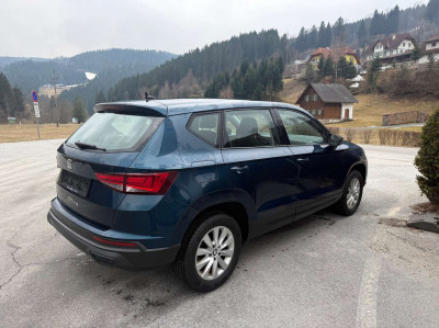 Seat Ateca Gebrauchtwagen