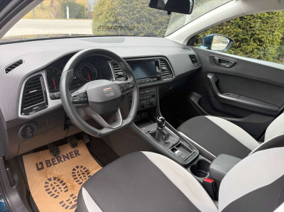 Seat Ateca Gebrauchtwagen
